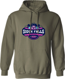 Hoodies - 2026 Sioux Falls Face-Off