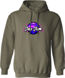 Hoodies - 2026 Memphis Jan Jam