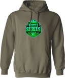 Hoodies - 2026 Winter Series West Coast Finals