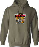 Hoodies - 2026 Erie MLK Cup