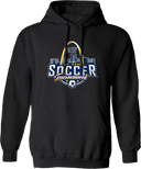 Hoodies - 45th Annual Soccer Tournament