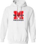 Hoodies - Metro (Two)