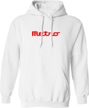 Hoodies - Metro (Three)