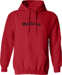 Hoodies - Metro (Three)