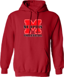 Hoodies - Metro (Two)