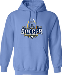 Hoodies - 45th Annual Soccer Tournament