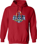 Hoodies - 45th Annual Soccer Tournament