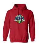 Hoodies - 2026 SMC Legends Cup