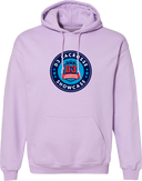 Hoodies - 2026 D3 Boys Winter Showcase