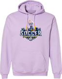 Hoodies - 45th Annual Soccer Tournament