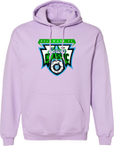 Hoodies - 2026 Delaware FC Spring Classic