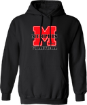 Hoodies - Metro (Two)