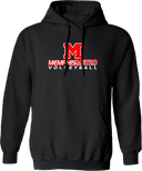 Hoodies - Metro (Four)