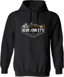 Hoodies - 2026 Vegas Confetti Cup