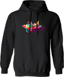 Hoodies - 2026 Memphis Challenge