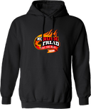 Hoodies - 2026 NC Rush Triad Beat The Heat