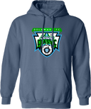 Hoodies - 2026 Delaware FC Spring Classic