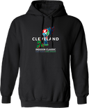 Hoodies - 2026 Cleveland Indoor Classic (Boys) - White