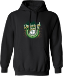 Hoodies - 2026 Redwood Rumble