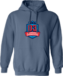 Hoodies - 2026 D3 Boys Winter Showcase - Secondary
