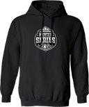 Hoodies - 2026 Winter Series Lone Star Finals