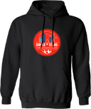 Hoodies - 2026 Circle Of Stars Invitational (Red)