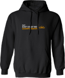 Hoodies - 2026 East Coast Box Championships (White)
