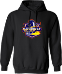 Hoodies - 2026 Thunderbolt MLK Cup