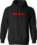 Hoodies - Metro (Three)