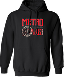 Hoodies - Metro (One)