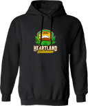 Hoodies - 2026 Heartland Hullabaloo