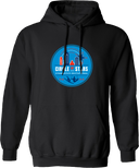 Hoodies - 2026 Circle Of Stars Invitational (Blue)