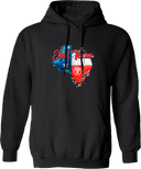 Hoodies - 2026 East Texas Series #2