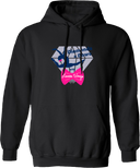 Hoodies - 2026 Diamonds & Bows Invitational with Leanne Wong (KS)