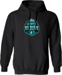 Hoodies - 2026 Winter Series Midwest Session II