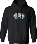 Hoodies - 2026 Blizzard Cup Michigan
