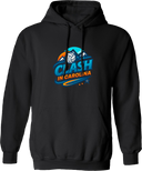 Hoodies - 2026 Clash In Carolina
