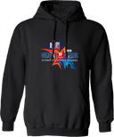 Hoodies - 2026 Circle Of Stars Invitational