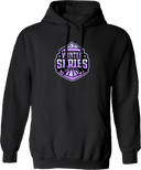 Hoodies - 2026 Winter Series East Coast Session III