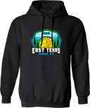 Hoodies - 2026 East Texas Series #3