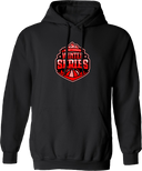 Hoodies - 2026 Winter Series West Coast Session II