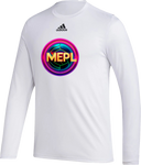 Adidas Performance Shirts - 2026 MEPL Series 4