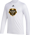 Adidas Performance Shirts - 2026 27th FC DELCO Players Cup