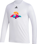Adidas Performance Shirts - 2026 UA MLK Invitational