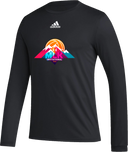 Adidas Performance Shirts - 2026 UA MLK Invitational