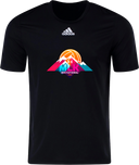 Adidas Performance Shirts - 2026 UA MLK Invitational