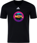 Adidas Performance Shirts - 2026 MEPL Series 2