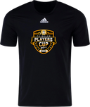 Adidas Performance Shirts - 2026 27th FC DELCO Players Cup