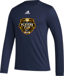 Adidas Performance Shirts - 2026 27th FC DELCO Players Cup
