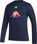 Adidas Performance Shirts - 2026 UA MLK Invitational